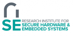 RISE UK Research Institute in Secure Hardware and Embedded Systems